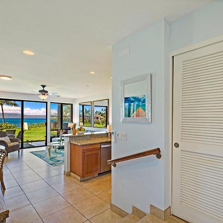 Hotel Napili Point - B-13 - à Kahana Extérieur photo
