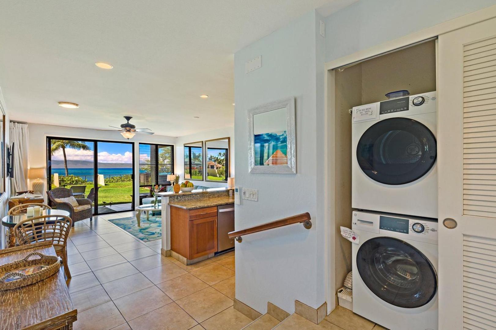 Hotel Napili Point - B-13 - à Kahana Extérieur photo