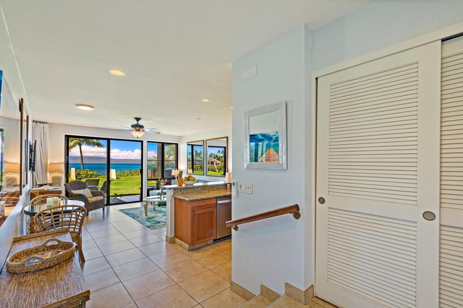 Hotel Napili Point - B-13 - à Kahana Extérieur photo