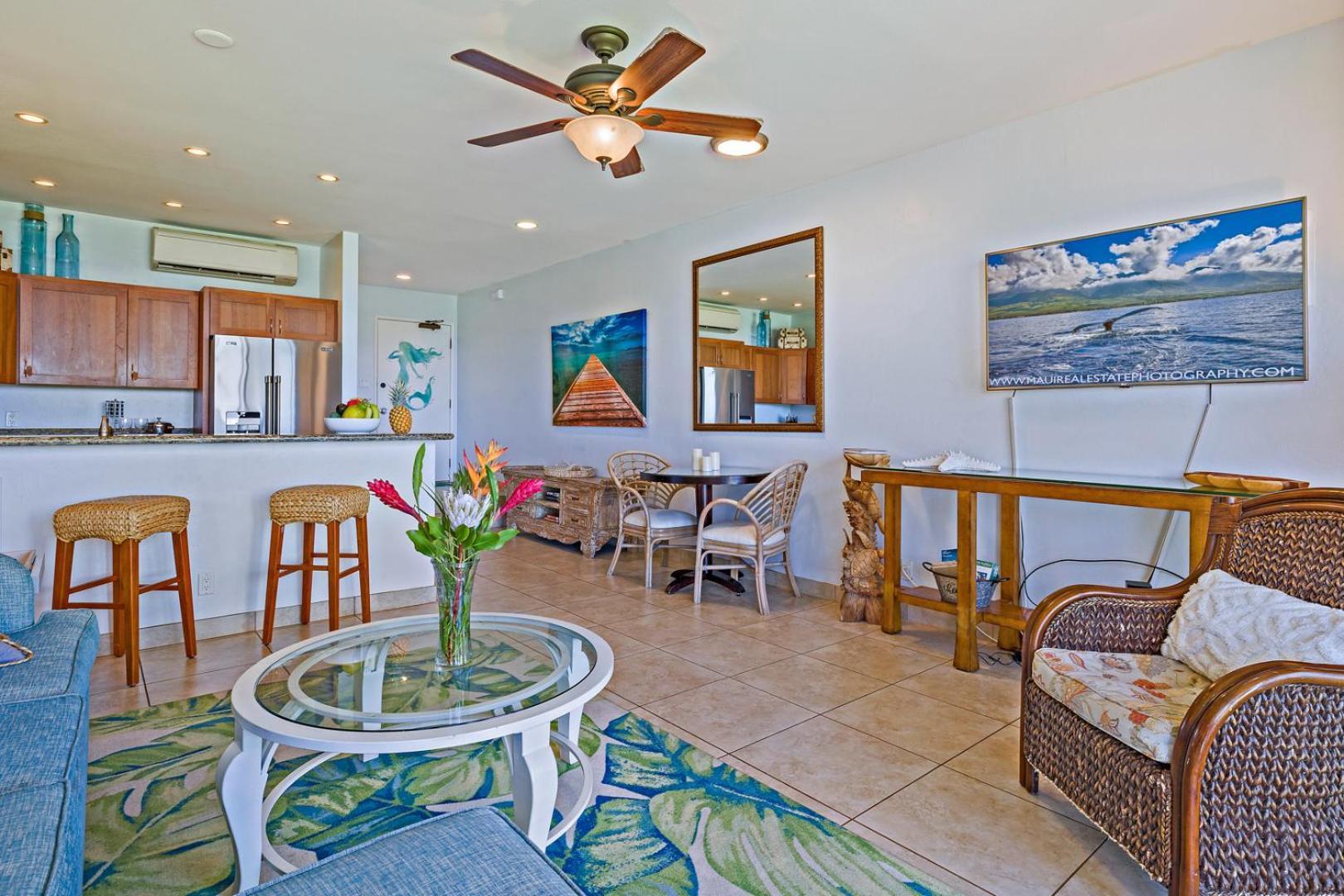 Hotel Napili Point - B-13 - à Kahana Extérieur photo
